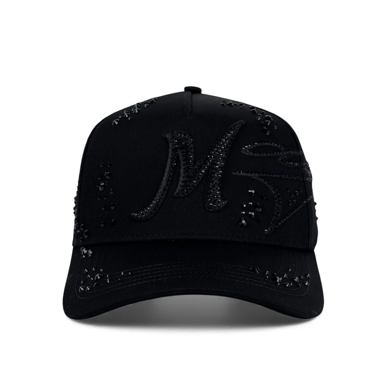 GORRA 31 HATS MAGO TOTAL BLK