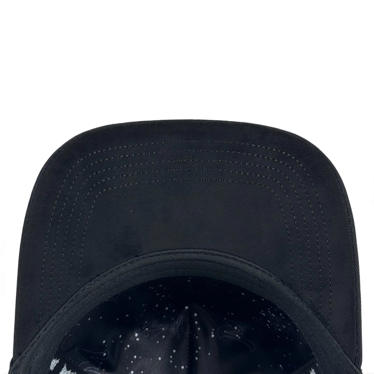 GORRA 31 HATS MAGO TOTAL BLK