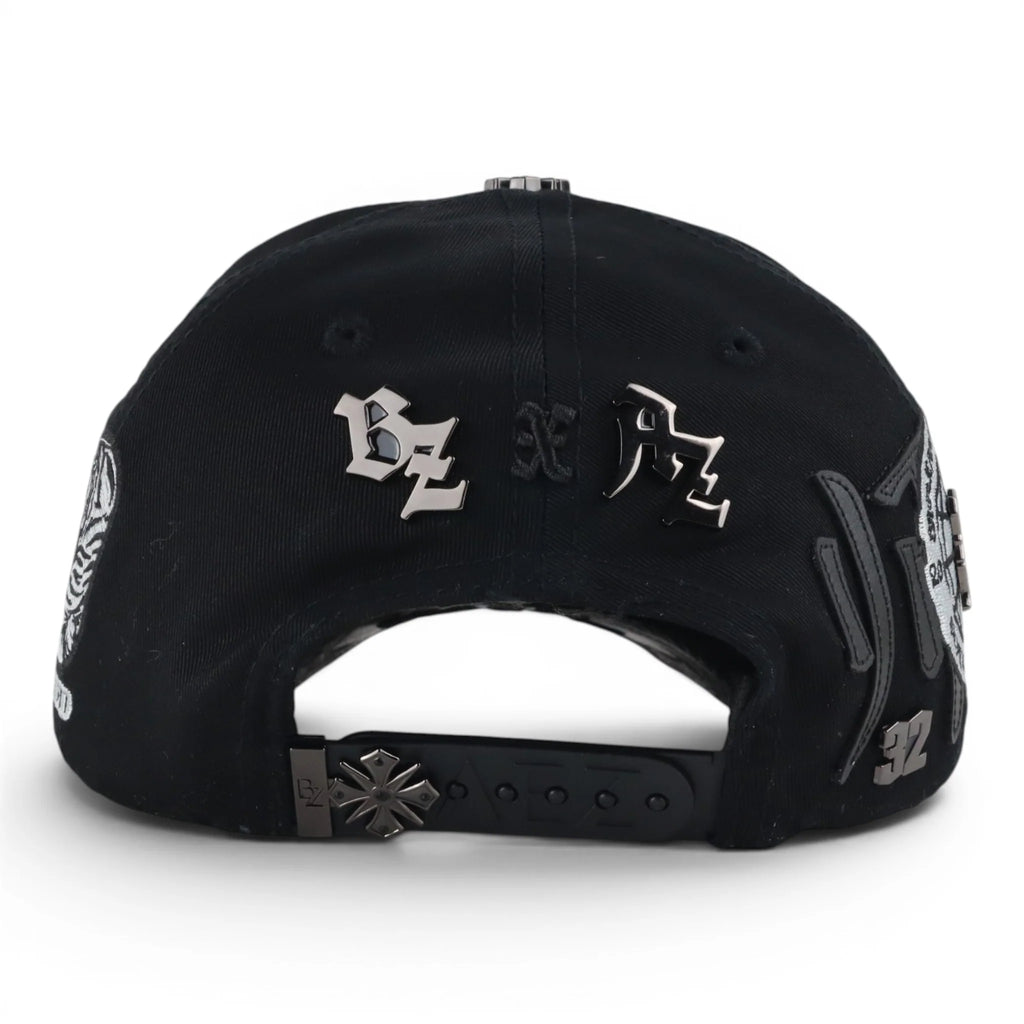 GORRA BAEZ MOM