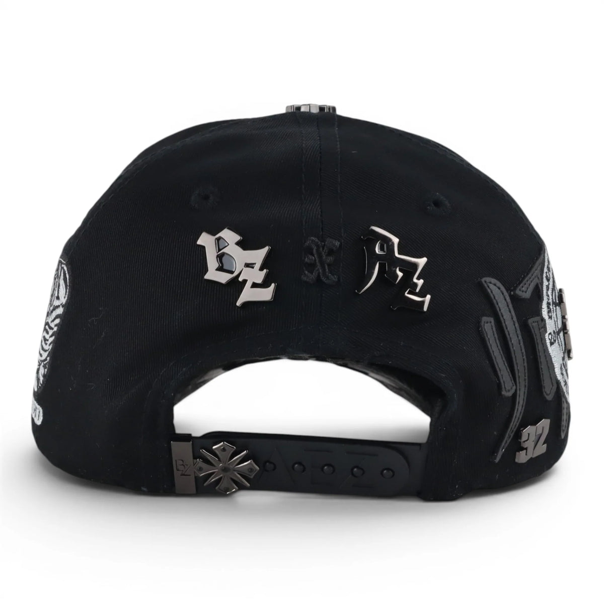 GORRA BAEZ MOM