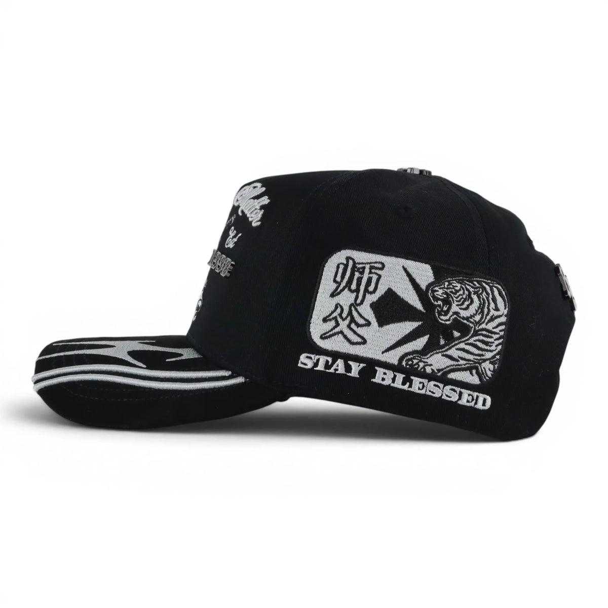 GORRA BAEZ MOM