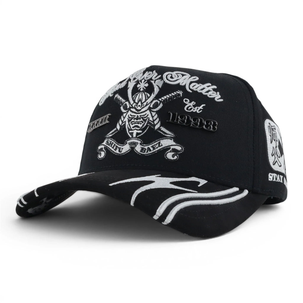 GORRA BAEZ MOM