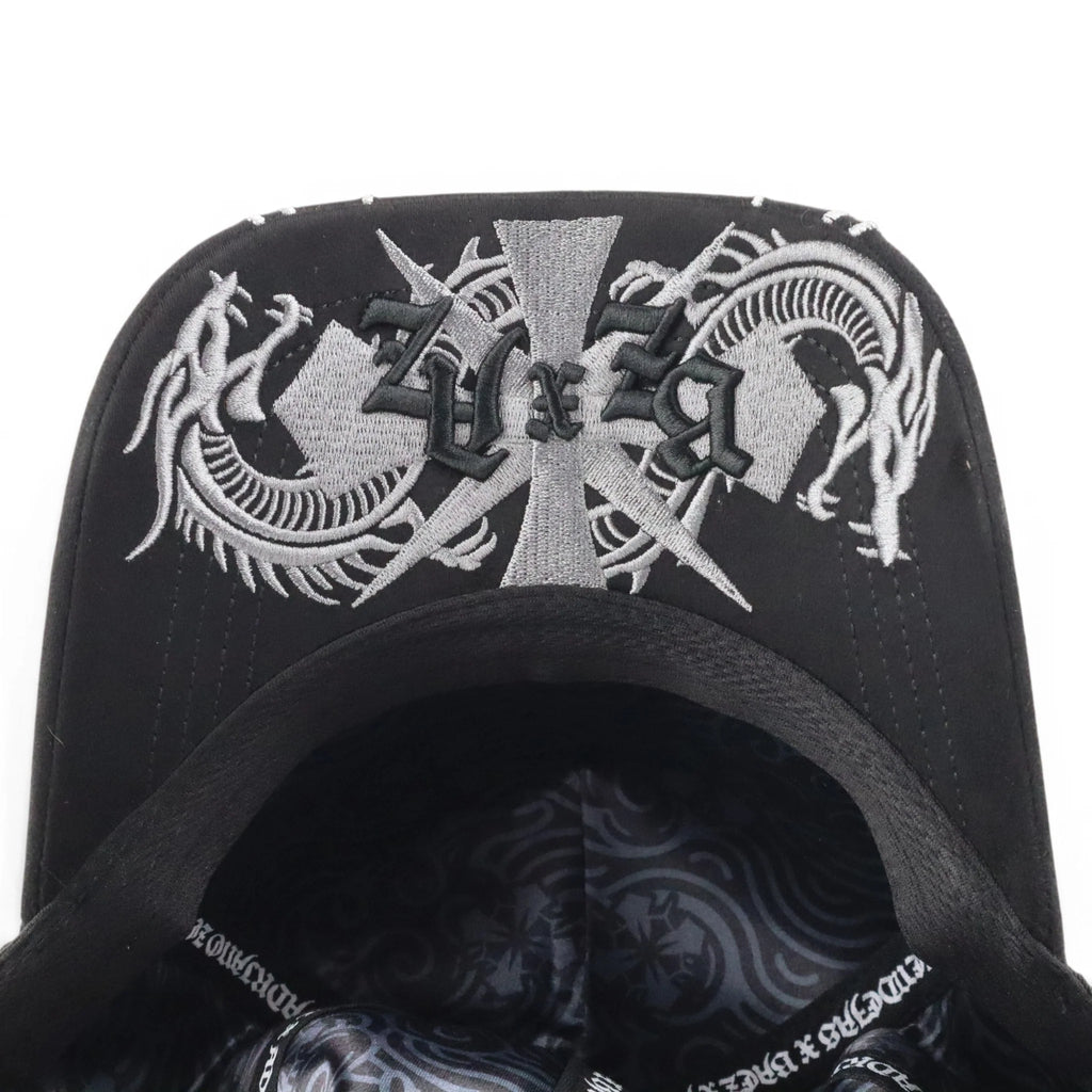 GORRA BAEZ MOM
