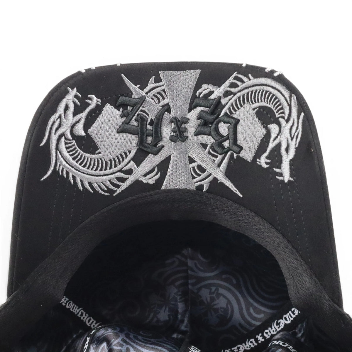 GORRA BAEZ MOM