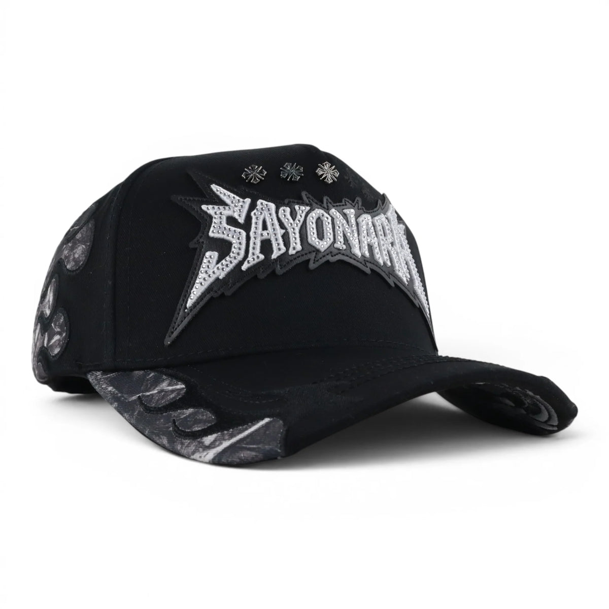 GORRA BAEZ SAYONARA