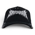 GORRA BAEZ SAYONARA