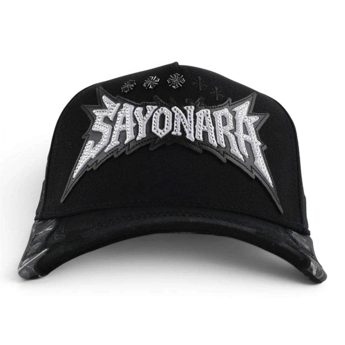 GORRA BAEZ SAYONARA