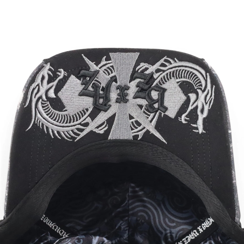 GORRA BAEZ SAYONARA