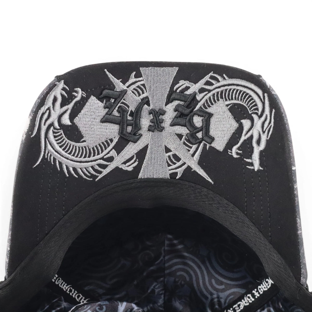 GORRA BAEZ SAYONARA