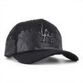 GORRA RUDE AWAKENING THE LAST SUPPER BLK