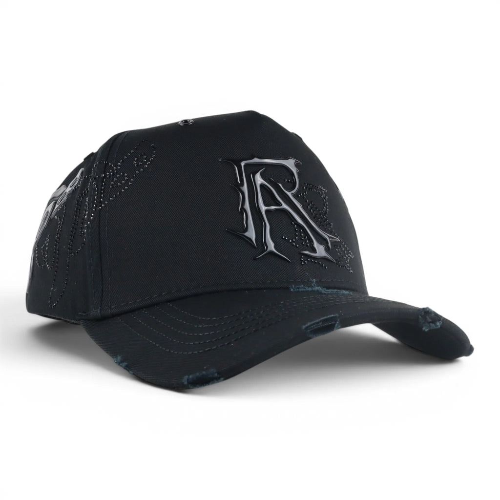 GORRA RUDE AWAKENING RUDE TOMBO GAD
