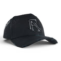 GORRA RUDE AWAKENING RUDE TOMBO GAD