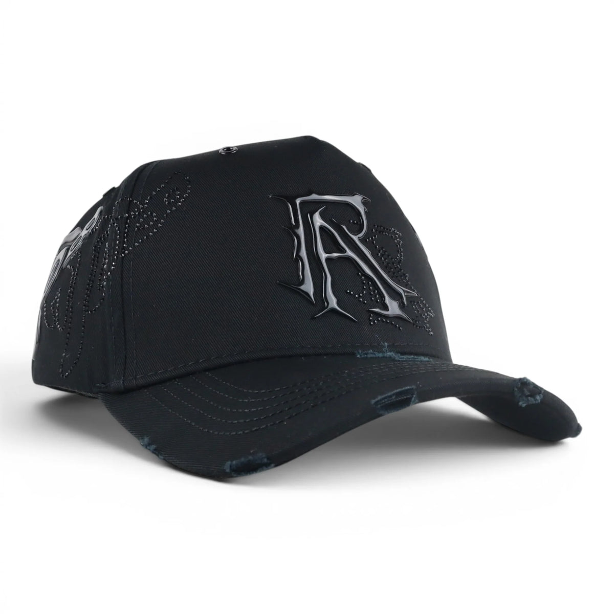 GORRA RUDE AWAKENING RUDE TOMBO GAD