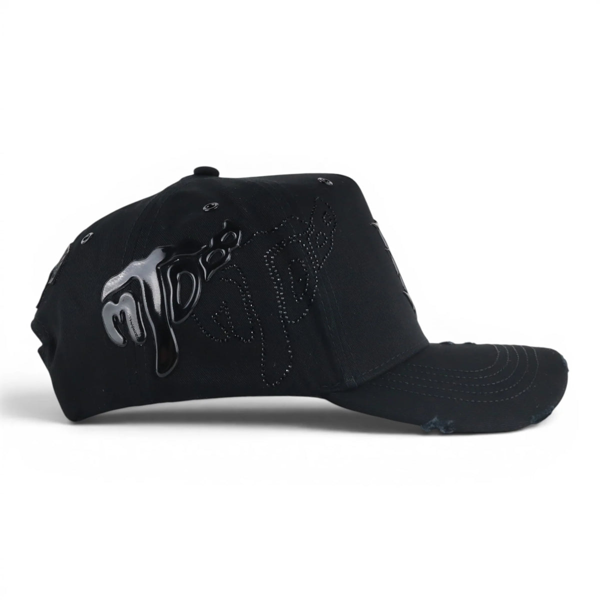 GORRA RUDE AWAKENING RUDE TOMBO GAD