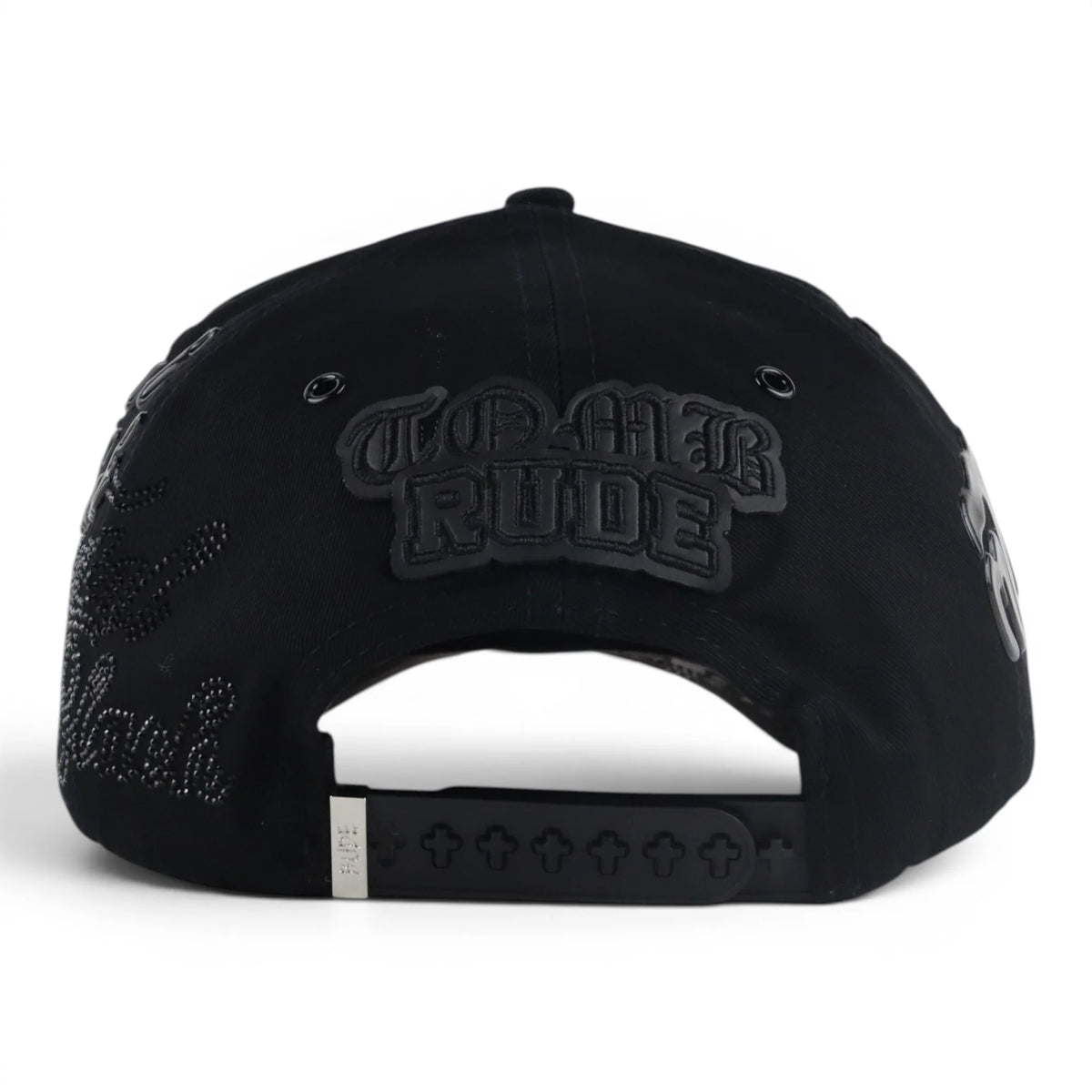 GORRA RUDE AWAKENING RUDE TOMBO GAD