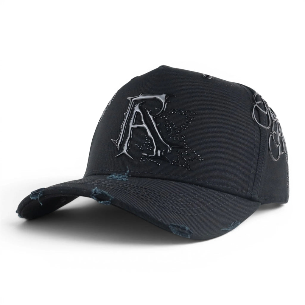GORRA RUDE AWAKENING RUDE TOMBO GAD