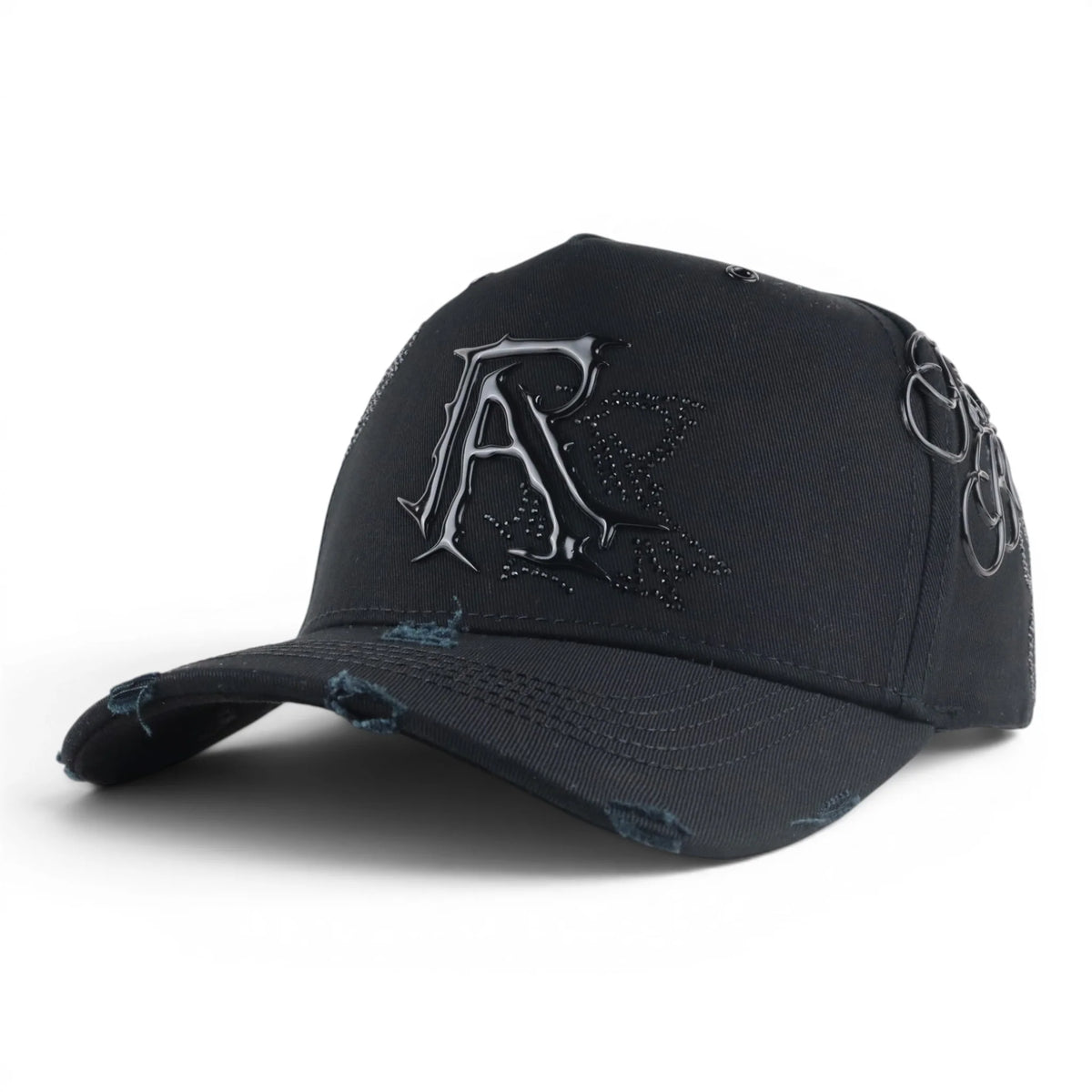 GORRA RUDE AWAKENING RUDE TOMBO GAD
