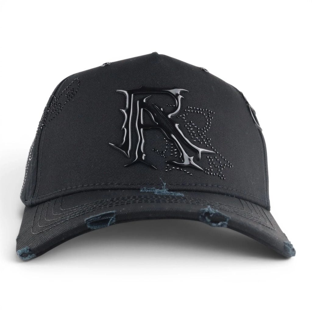 GORRA RUDE AWAKENING RUDE TOMBO GAD