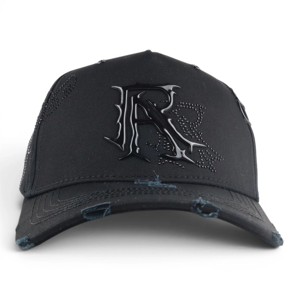 GORRA RUDE AWAKENING RUDE TOMBO GAD