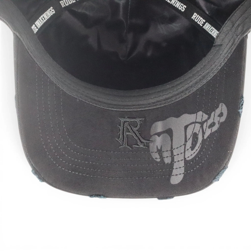GORRA RUDE AWAKENING RUDE TOMBO GAD