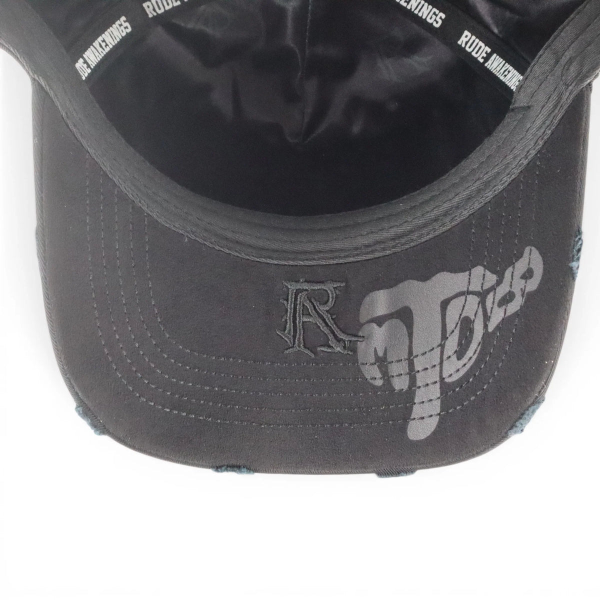 GORRA RUDE AWAKENING RUDE TOMBO GAD