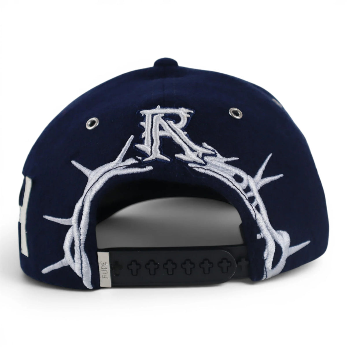 GORRA RUDE AWAKENING YAWETH III NAVY
