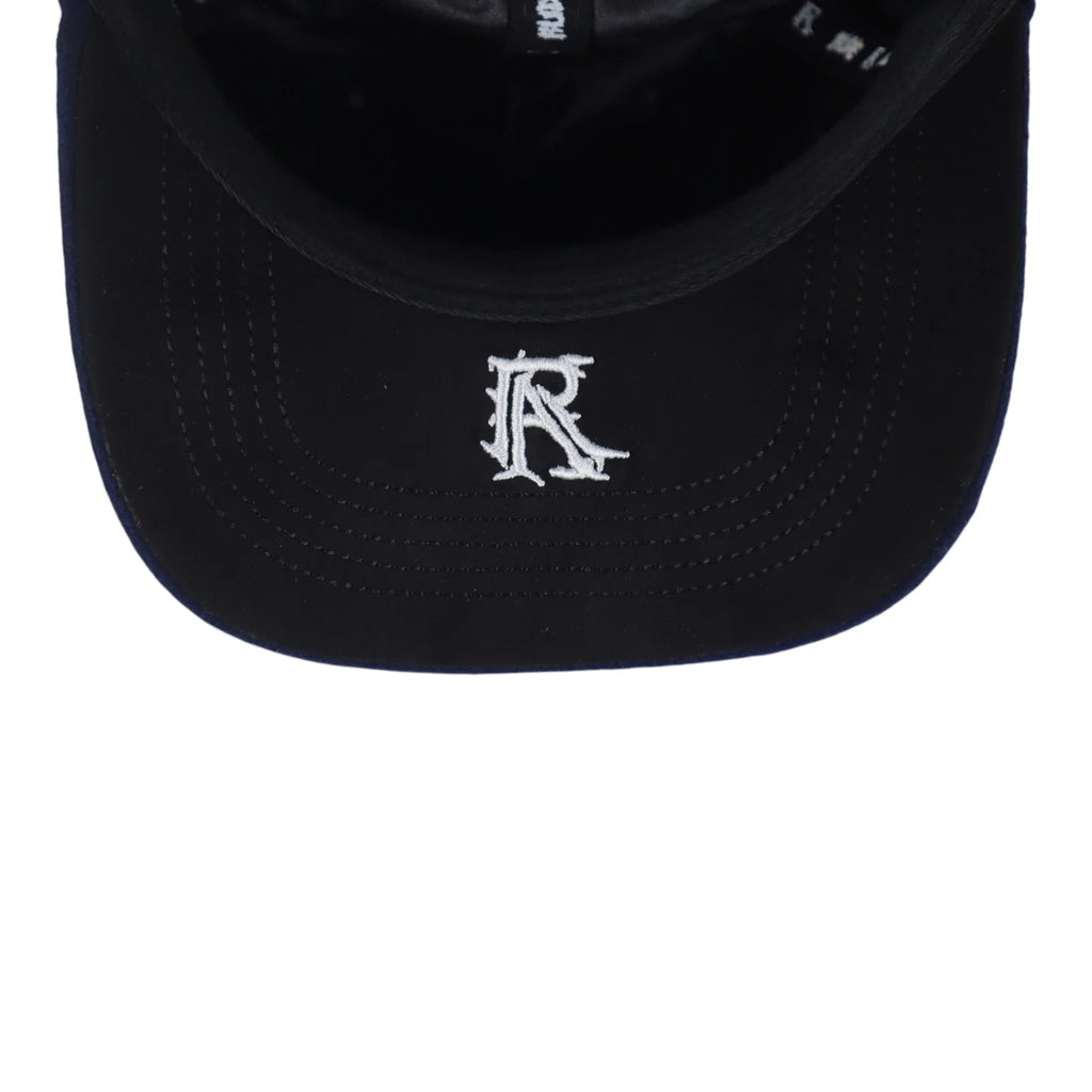 GORRA RUDE AWAKENING YAWETH III NAVY