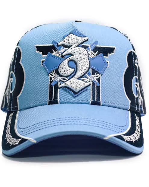 GORRA BAEZ X SHIFU 3.0
