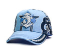 GORRA BAEZ X SHIFU 3.0
