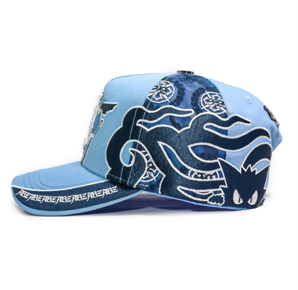 GORRA BAEZ X SHIFU 3.0