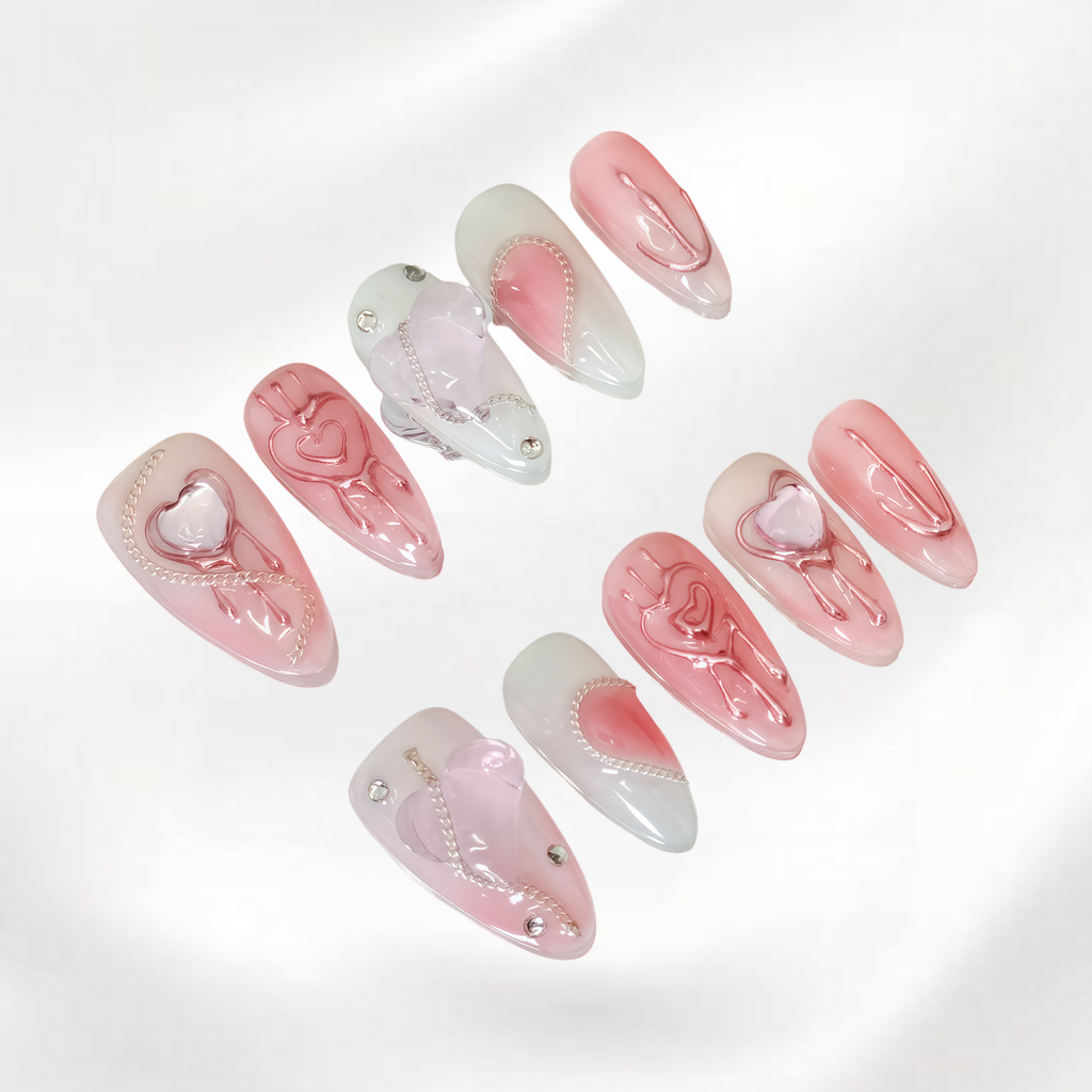 Pink Sugar(A0100)