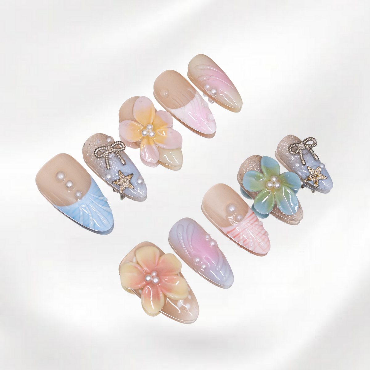 Pastel Pop(A0091)