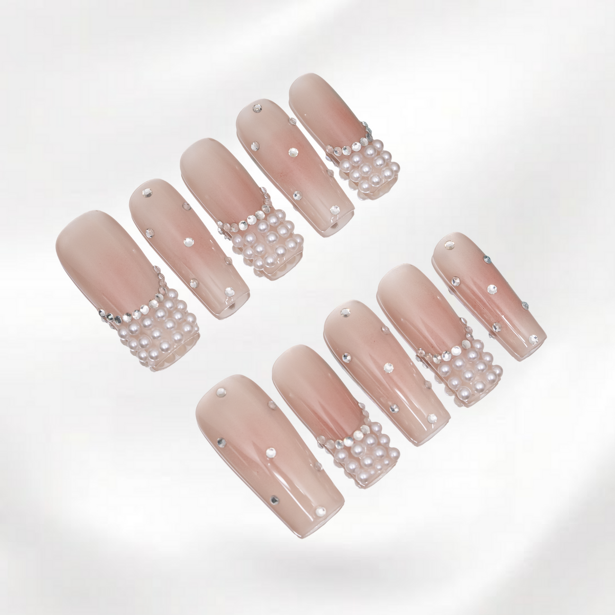 Pearl Blush(A0093)