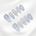 Blue Flutter(A0010)
