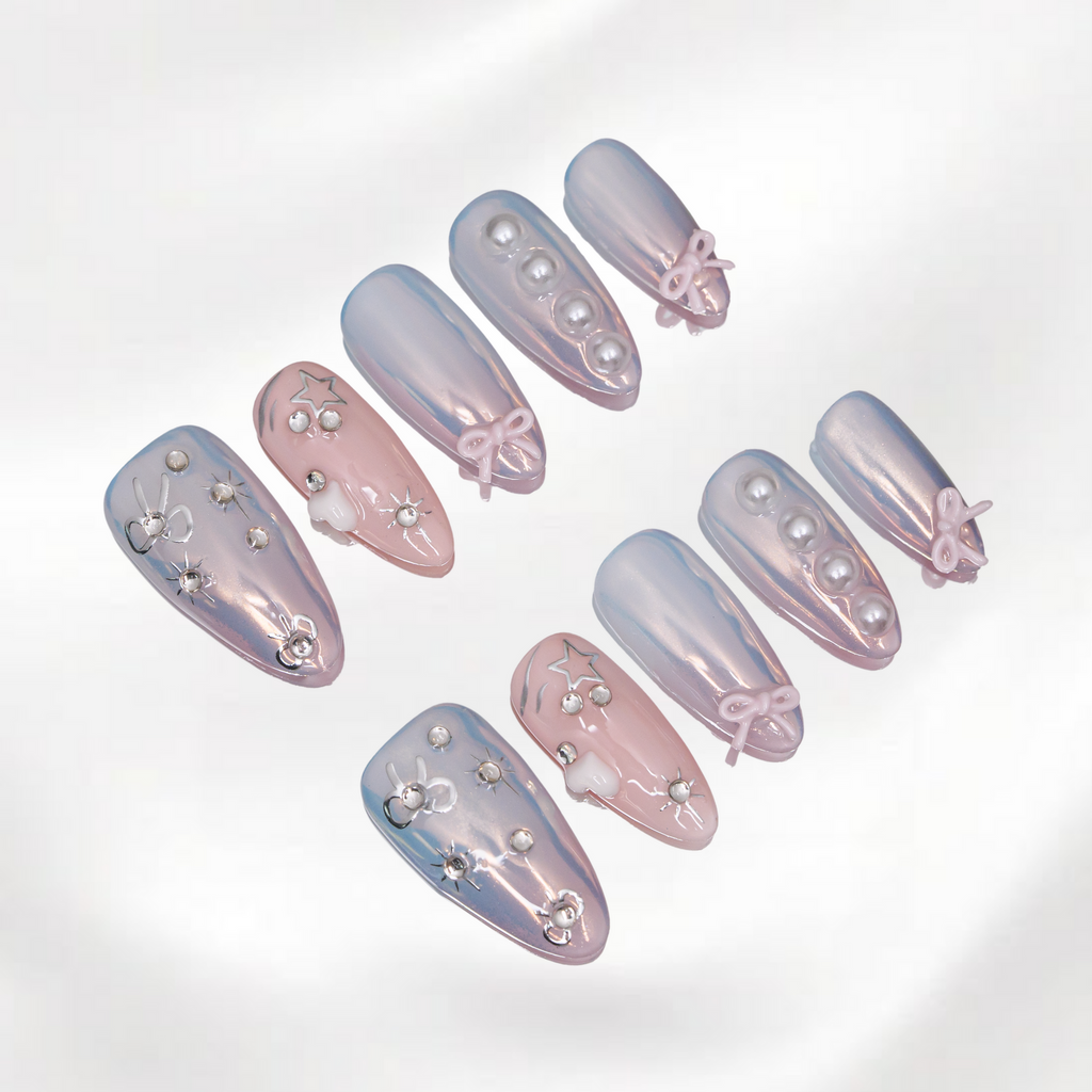 Cloud Pearl(A0026)