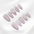 Blush Veil(A0014)