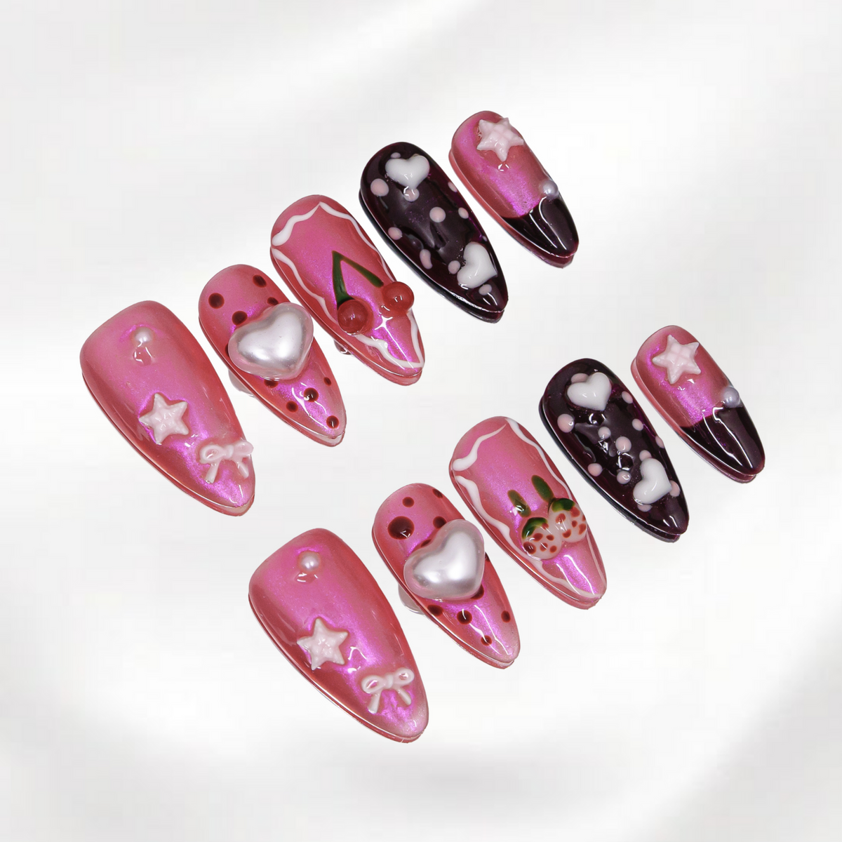 Glitter Pop(A0057)