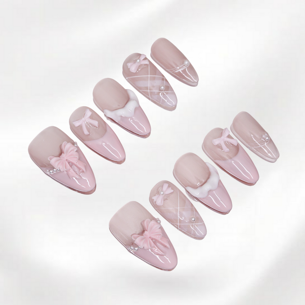 Pink Wish(A0102)