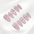 Pink Wish(A0102)