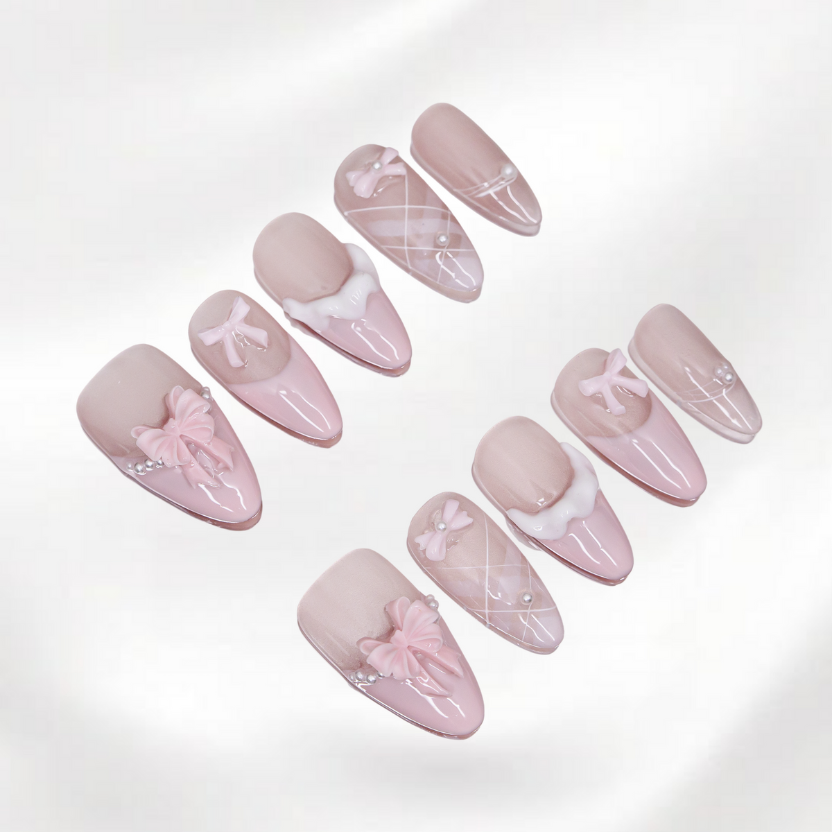 Pink Wish(A0102)