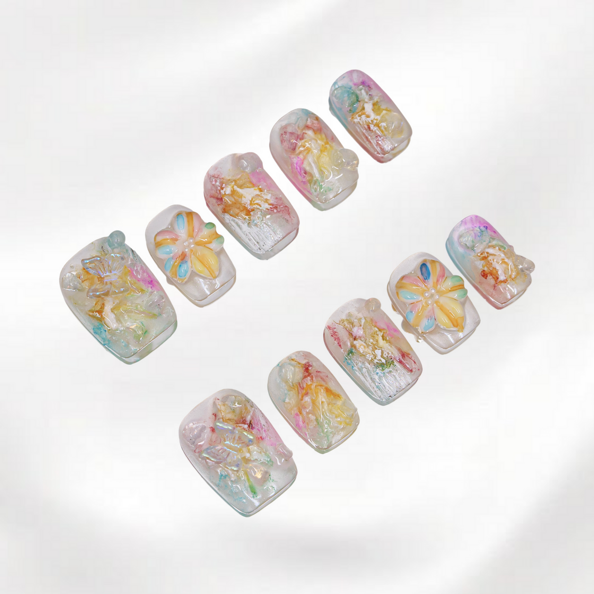 Juicy Bloom(A0065)