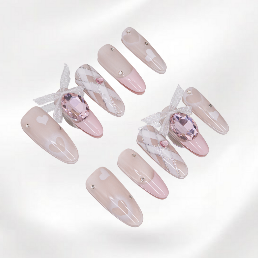 Ribbon Shine(A0107)