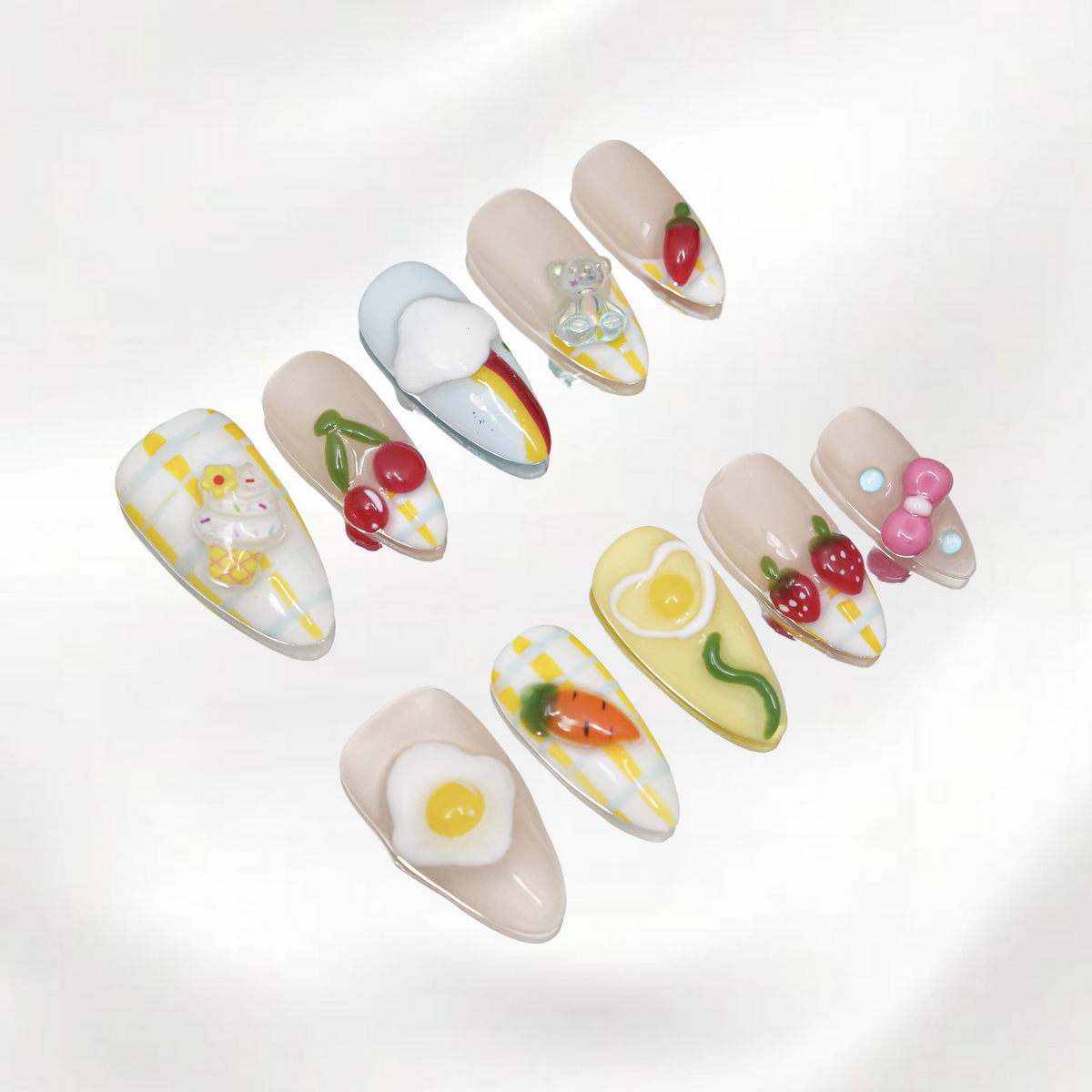 Fruit Party(A0051)