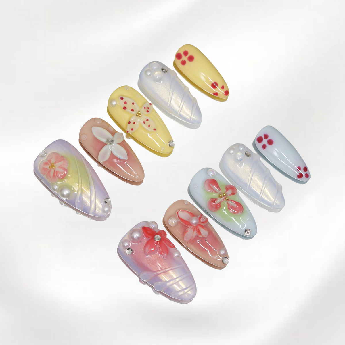 Pastel Tint(A0092)