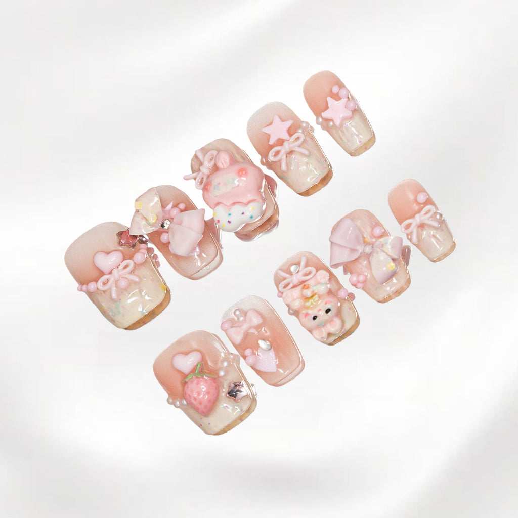 Pink Candy(A0095)