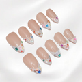 Crystal Tip(A0035)