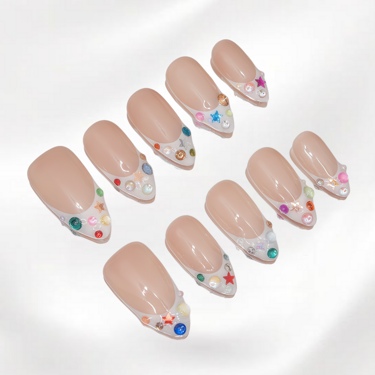 Crystal Tip(A0035)