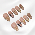 Bronze Shine(A0018)