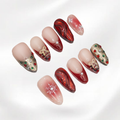 Festive Glow(A0046)