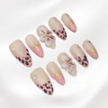 Pink Leopard(A0097)